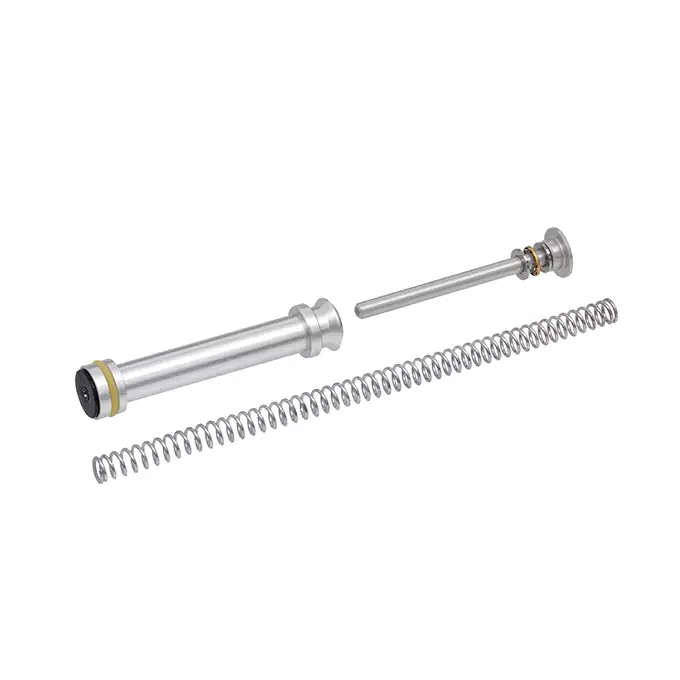 Upgrade set for MB02/03 series [WELL]
