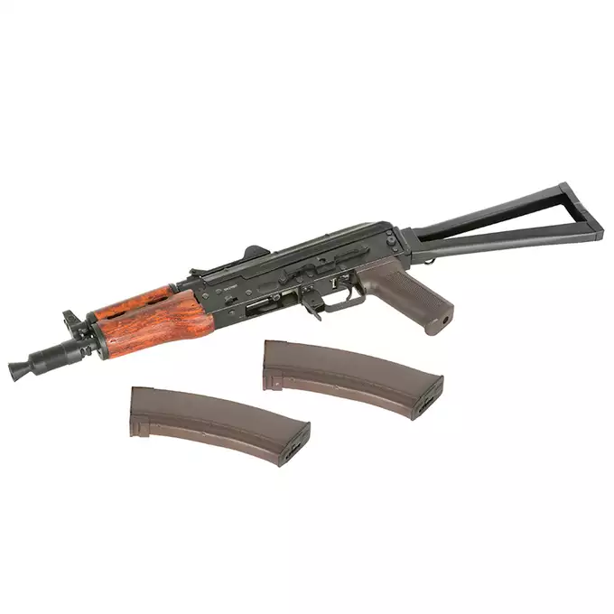 CM.045A, GEN-2 [CYMA]