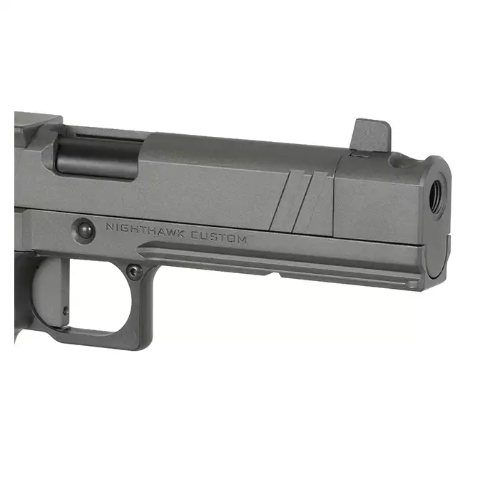 Nighthawk TRS Comp Replica - [Army Armament]