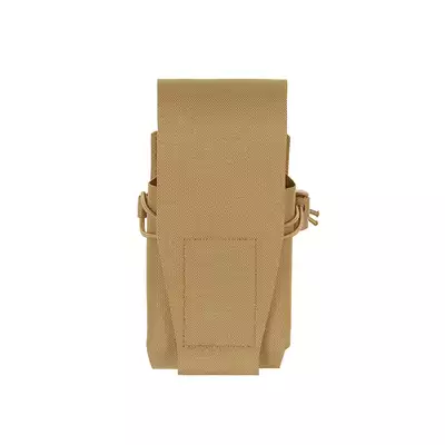 Ładownica na magazynki DMR 417 /2x SR25, Laser Cut - Tan [8FIELDS]
