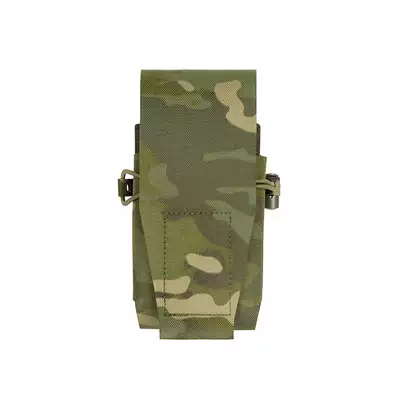 Ładownica na magazynki DMR 417 /2x SR25, Laser Cut - Multicamo Tropic [8FIELDS]