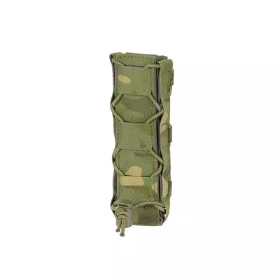 Single TACO Pouch for MP5/MP7 Magazines, Laser Cut - Multicamo tropic [8FIELDS]