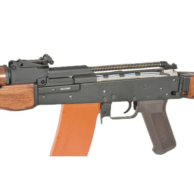 CM.052S, GEN-2 [CYMA]