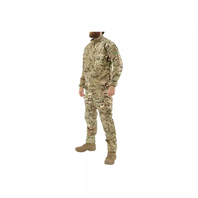 SLAV Uniform Set (Size XL) - Multicamo [8FIELDS]