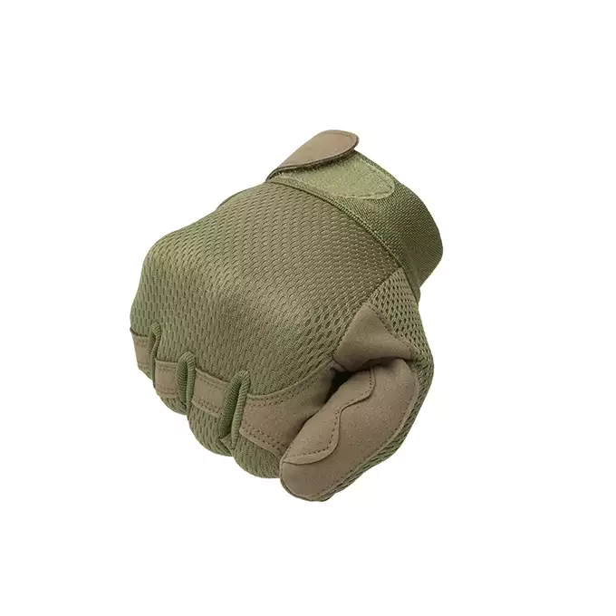 Type C Tactical Gloves (Size S) - Olive [8FIELDS]