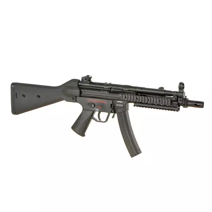 Licencjonowana replika H&amp;K MP5 CM.041B ETU Eshooter, GEN-2 [Umarex]
