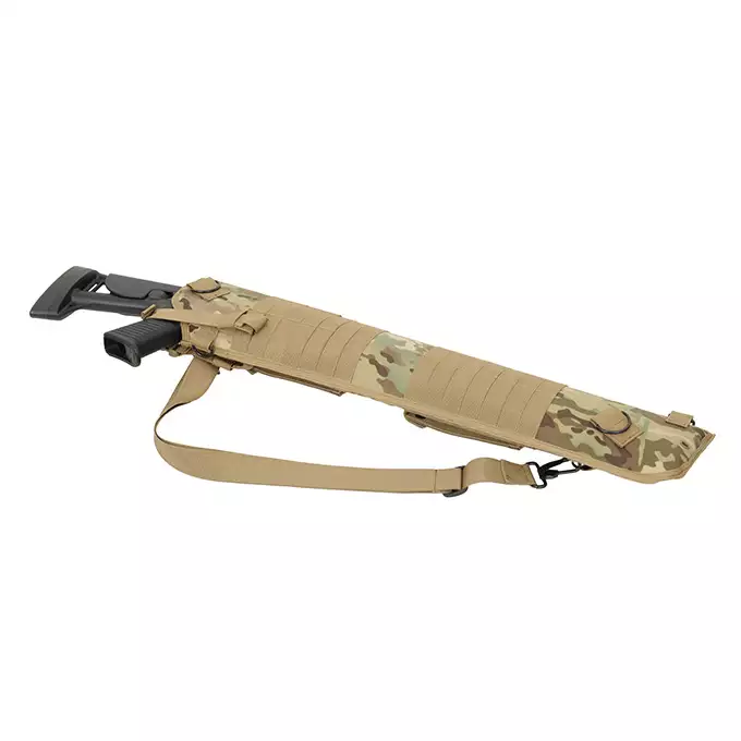 Shotgun Backpack Case - Multicamo [8FIELDS]