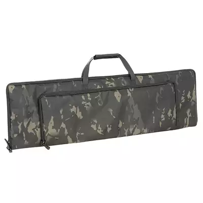 Pokrowiec na broń 100cm - Multicamo Black [8FIELDS]