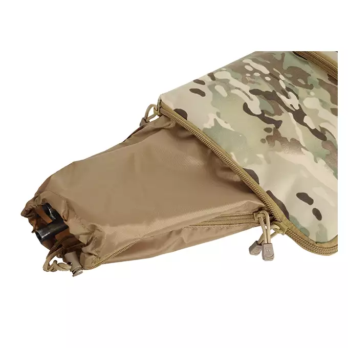 Simple Rifle Case 120cm - Multicamo [8FIELDS]