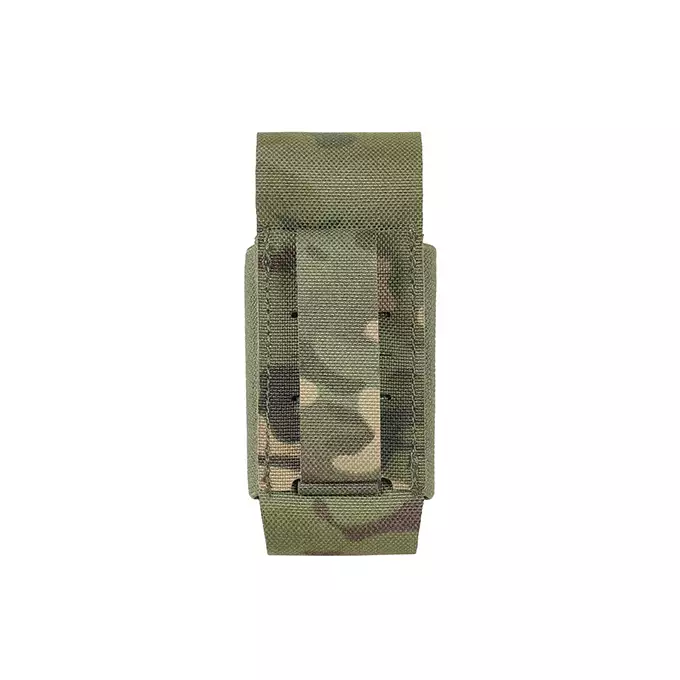 Laser Cut 40mm Hand Grenade Pouch - Multicamo Tropic [8FIELDS]