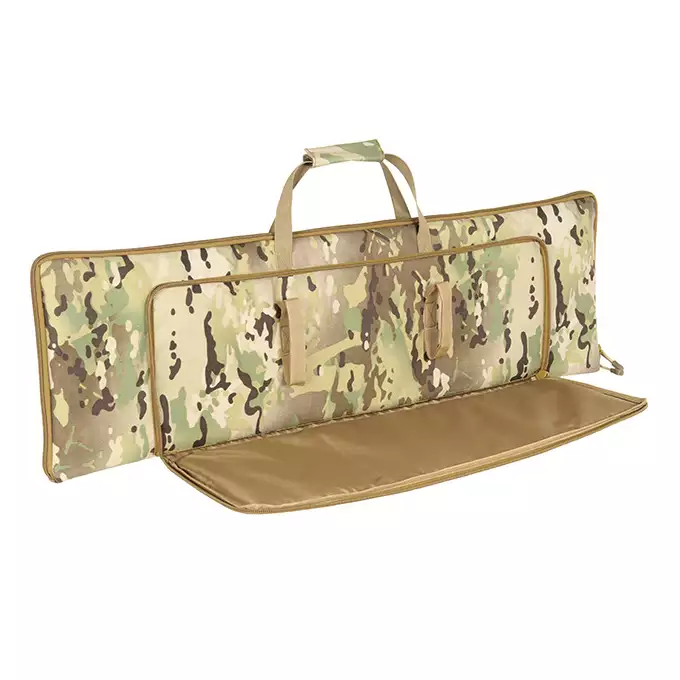 Simple Rifle Case 100cm - Multicamo [8FIELDS]