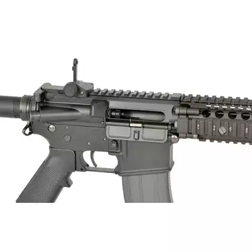 MK18 Mod.1 rifle replica, MWS ZET System GBBR [Tokyo Marui]