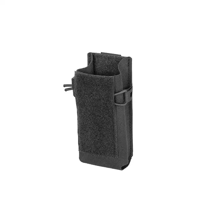Universal Laser Cut Tourniquet Pouch Type B - Black [8FIELDS]