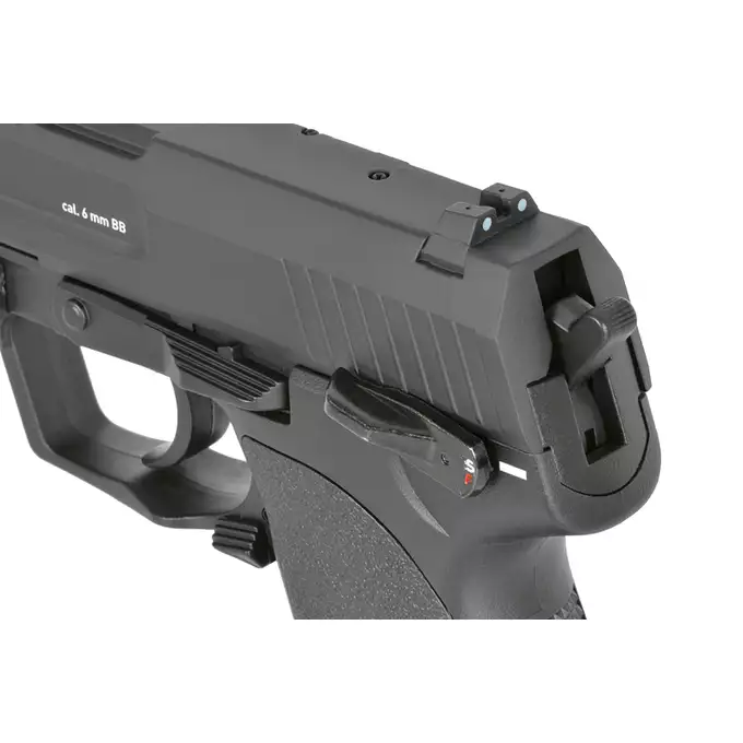 CM.125 USP 9mm AEP Pistol [CYMA]
