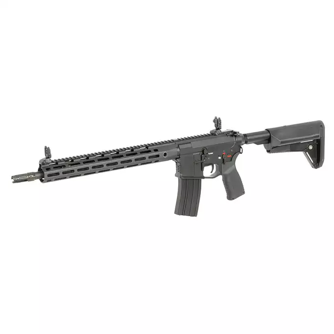 Replika Karabinka CM.097 Eshooter ETU - Black [CYMA]