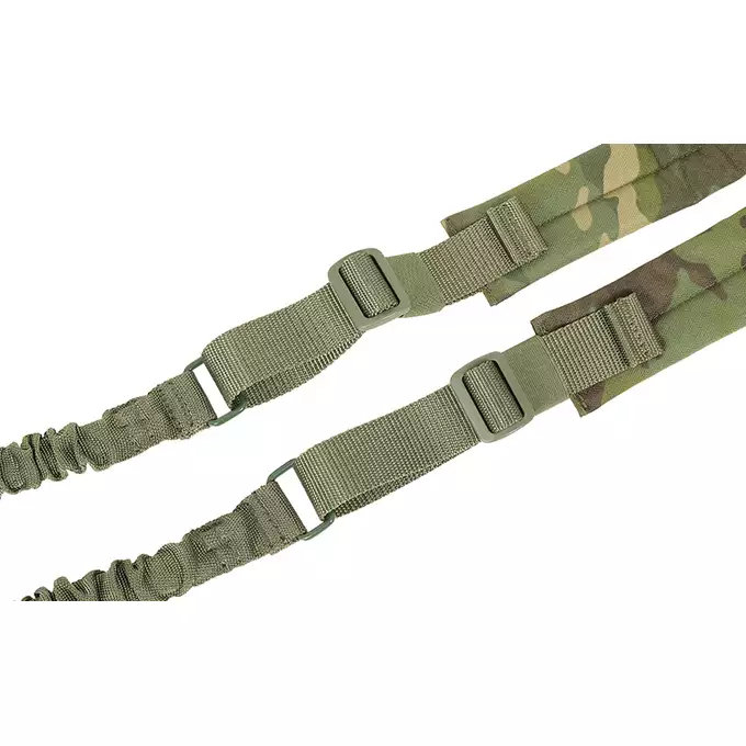Padded Two-Point Sling - Multicamo Tropic [8FIELDS]