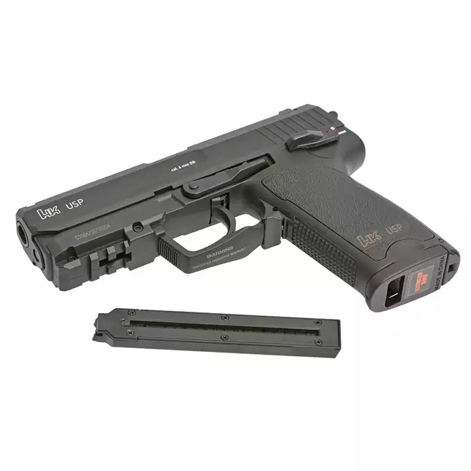 CM.125 USP 9mm AEP Pistol [CYMA]