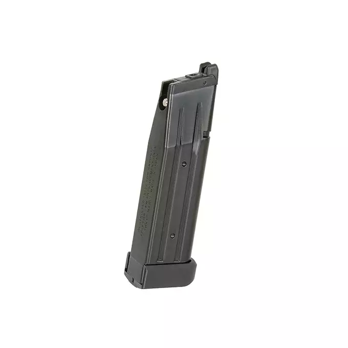 Hi-Capa 4.3 / 5.1 GBB Magazine 31 BB [Tokyo Marui]
