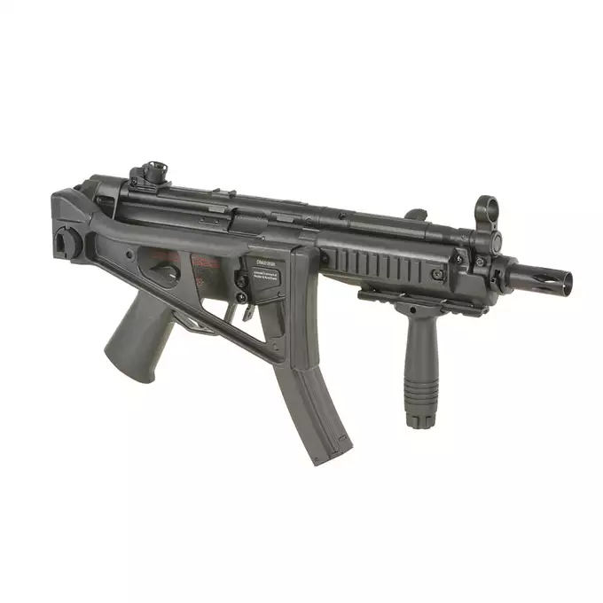 Licencjonowana replika H&amp;K MP5 CM.041 ETU Eshooter, GEN-2 [Umarex]