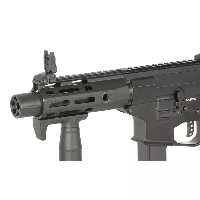 CM.106A Upgraded Version [CYMA]