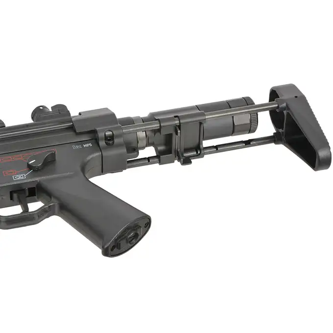 MP5 CM.041G Replica - ESHOOTER ETU, GEN-2, Officially Licensed by UMAREX [CYMA]