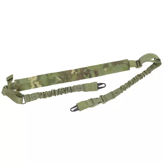 Padded Two-Point Sling - Multicamo Tropic [8FIELDS]