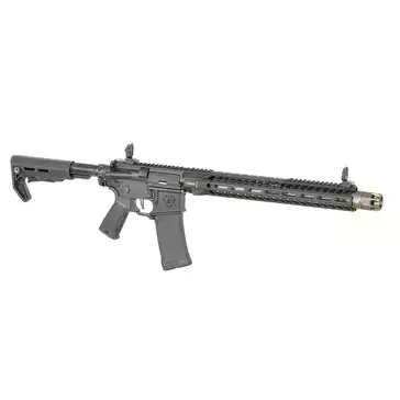 Strike industries 15.5" Raiders Rifle AEG - Black [EMG]