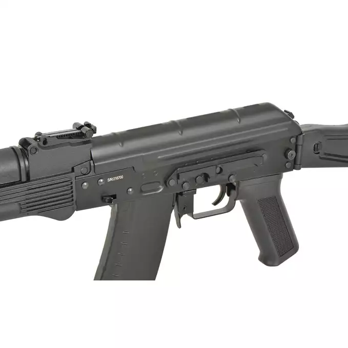 CM.040C, GEN-2 [CYMA]