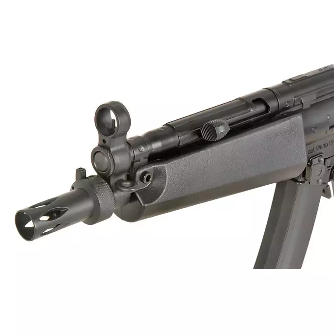 CM.041J MP5 BLUE Edition [HK license] ETU Eshooter, GEN-2 [CYMA Platinum]