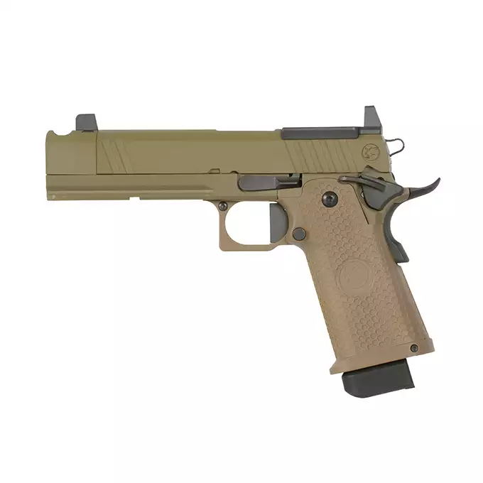 Nighthawk Sand Hawk Replica - [Army Armament]