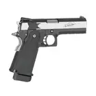 Replika pistoletu Hi-Capa Xtreme .45 Full Auto GBB [Tokyo Marui]