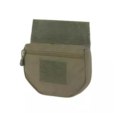Nerka zrzutowa do kamizelki Mod.2 - Ranger Green [8FIELDS]