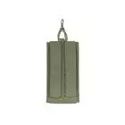 Single Laser-Cut Magazine Pouch for AR15/AK - Ranger Green [8Fields]