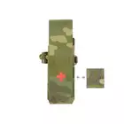 Universal Tourniquet Pouch, Laser Cut Type B - Multicamo Tropic [8FIELDS]
