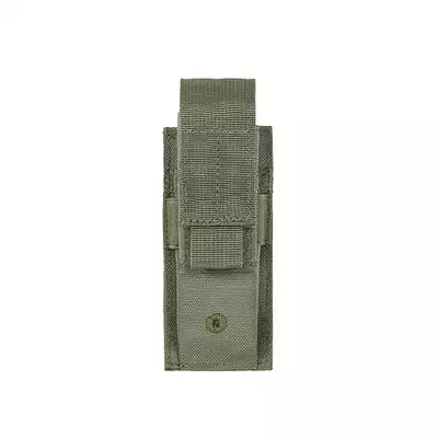 Pojedyńcza ładownica pistoletowa z klapą - Ranger Green [8FIELDS]