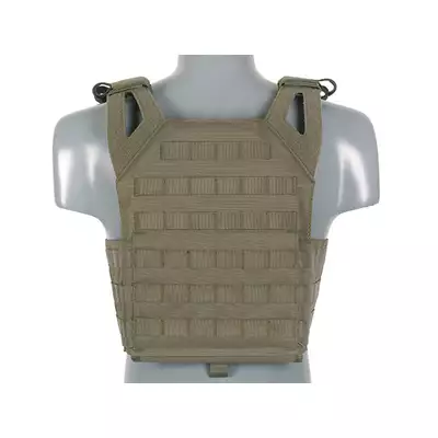 Jump Plate Carrier Cummerbund - Ranger Green [8FIELDS]