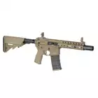 Noveske 7.5" DIPLOMAT AEG Rifle Eshooter ETU, Gen-2 - FDE [EMG]