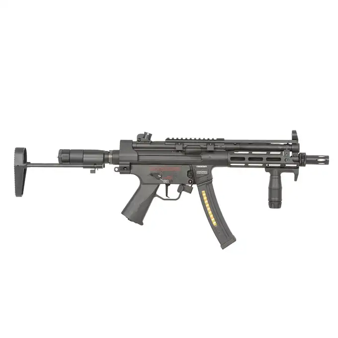 MP5 CM.041G Replica - ESHOOTER ETU, GEN-2, Officially Licensed by UMAREX [CYMA]