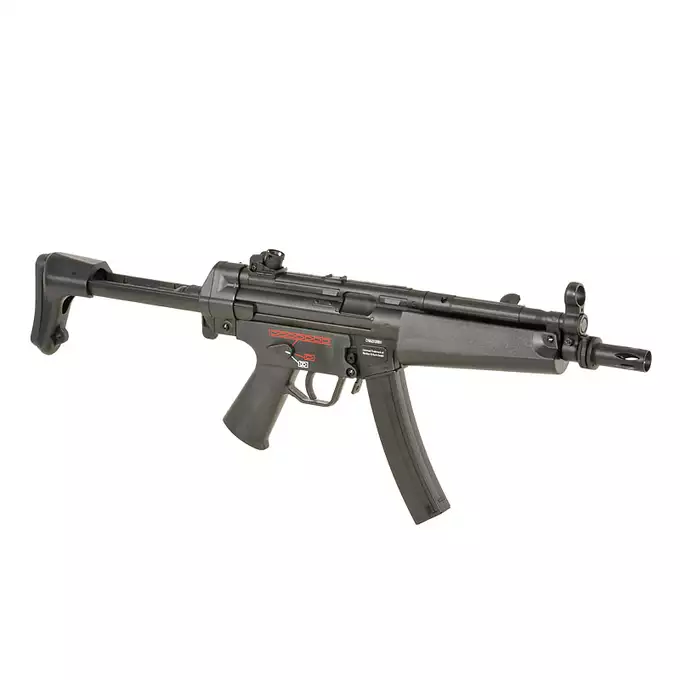 CM.041J MP5 BLUE Edition [HK license] ETU Eshooter, GEN-2 [CYMA Platinum]