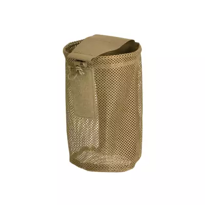 Worek zrzutowy z montażem Molle/pas - Tan [8FIELDS]