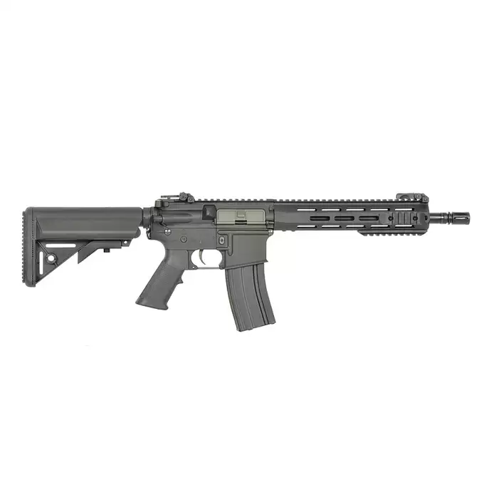 [Zestaw] Replika karabinka M4 Carbine 11.5" Sports Line ETU [S&amp;T] + Akumulator Li-Po 1100mAh 11,1V 20C - Deans [IPower]