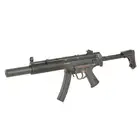 Licensed H&amp;K MP5SD6 CM.041SD6 Replica with Eshooter ETU, GEN-2 [Umarex]