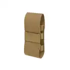 Laser Cut Medical Panel Insert for AR Magazine Pouch - TAN [8Fields]