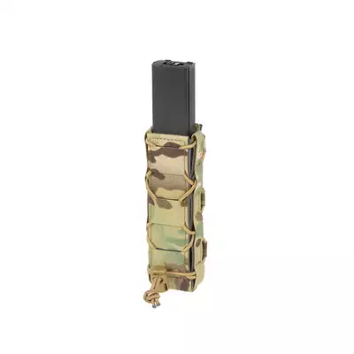 Single TACO Pouch for MP5/MP7 Magazines, Laser Cut - MC [8FIELDS]