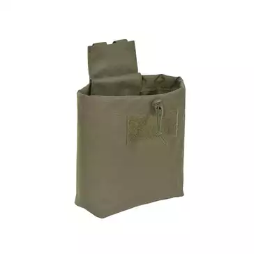 Collapsible Dump Pouch - Ranger Green [8FIELDS]