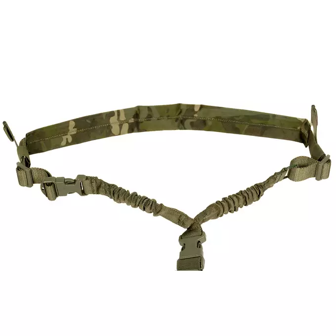 Padded Single Point Sling - Multicamo Tropic [8FIELDS]