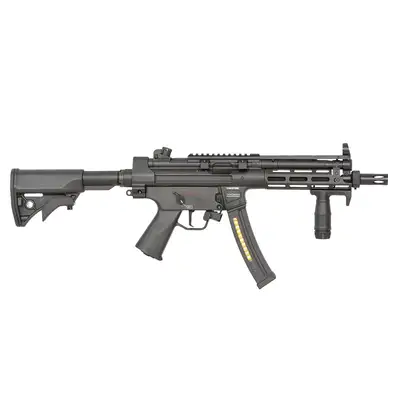 Licensed H&amp;K MP5 CM.041H Replica ESHOOTER ETU, GEN-2 [UMAREX]
