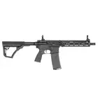 Daniel Defense MK18 RIII 10.3" Replica Eshooter ETU, GEN-2 - Black [EMG]