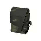 Pouch for hand grenade replica Laser Cut - Multicamo Black [8FIELDS]