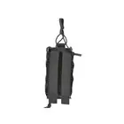 Versatile Radio Pouch - Multicamo Black [8FIELDS]